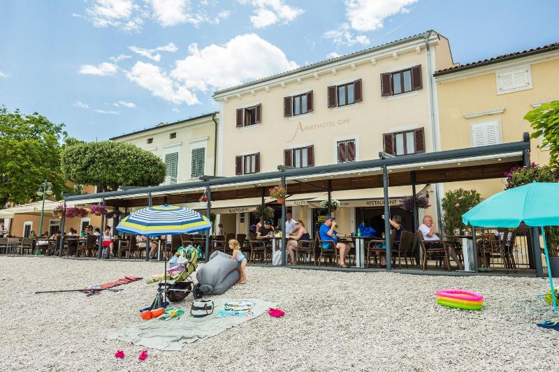 Aparthotel Gimi image