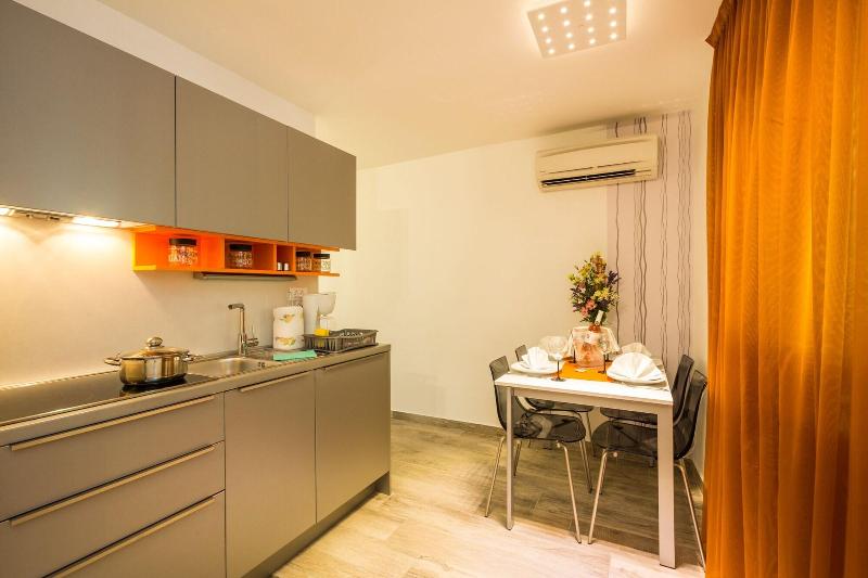 Aparthotel Gimi image