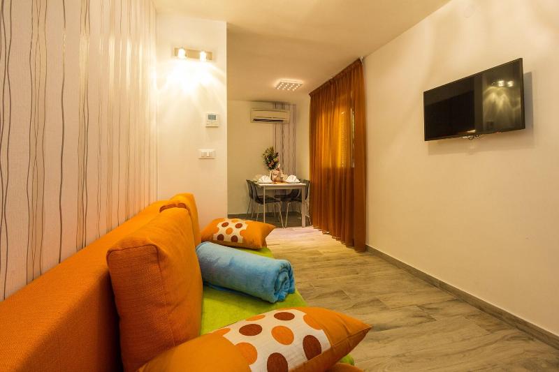 Aparthotel Gimi image