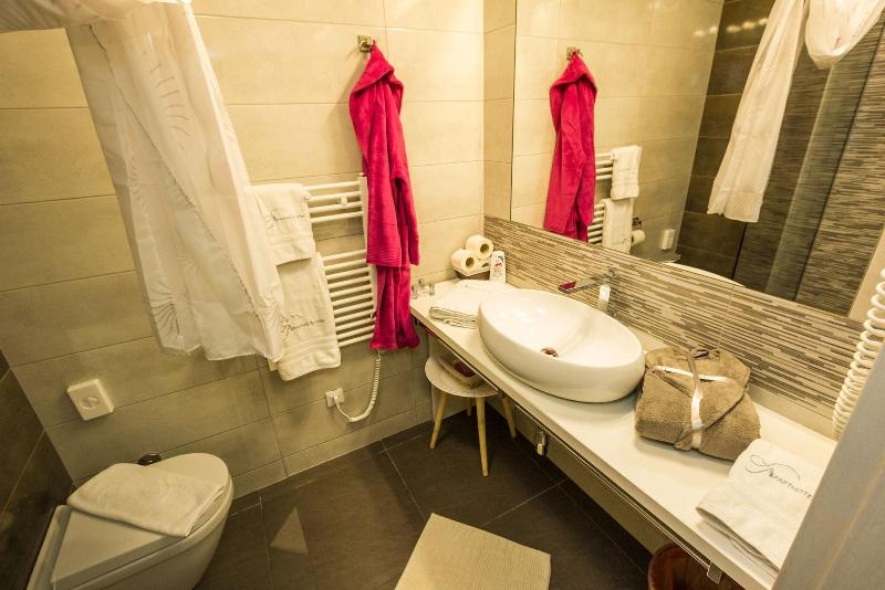 Aparthotel Gimi image