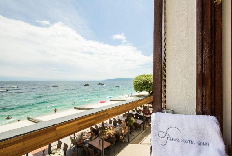 Aparthotel Gimi image