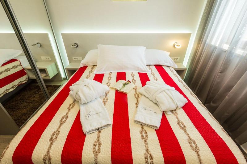 Aparthotel Gimi image