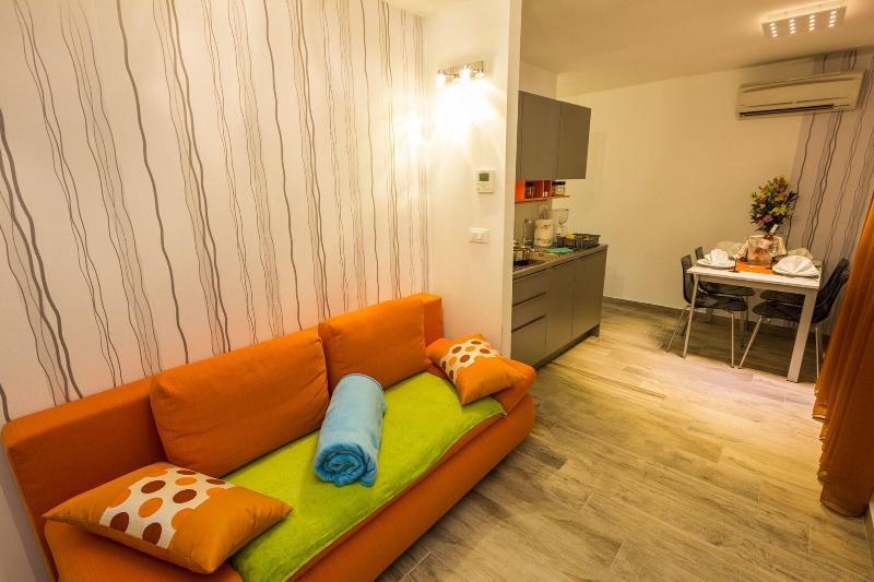 Aparthotel Gimi image