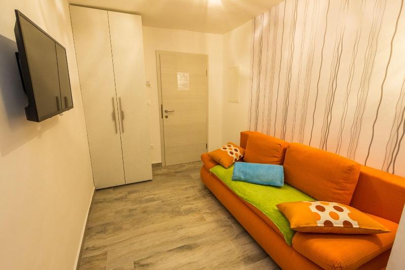 Aparthotel Gimi image