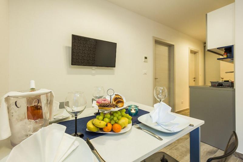 Aparthotel Gimi image