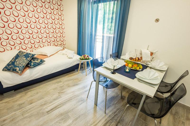 Aparthotel Gimi image