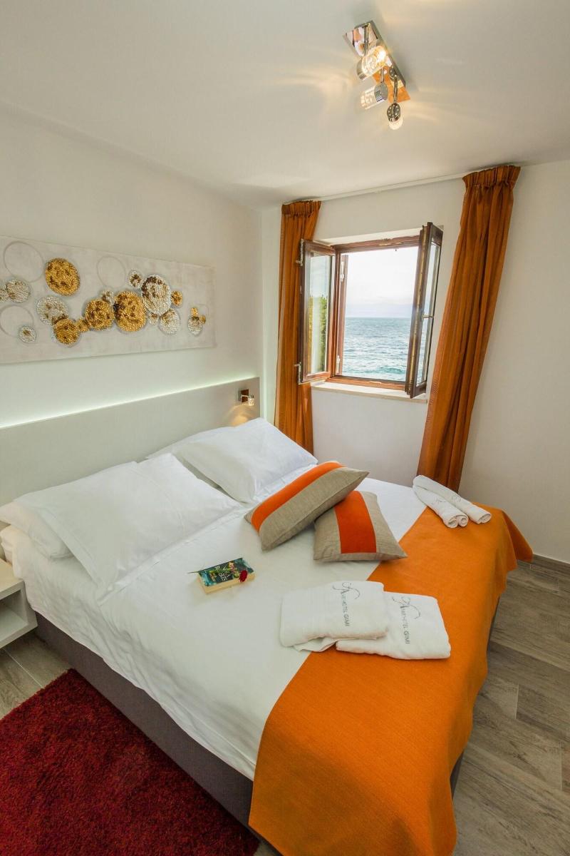 Aparthotel Gimi image