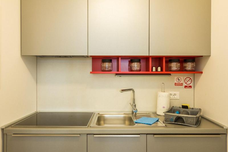 Aparthotel Gimi image