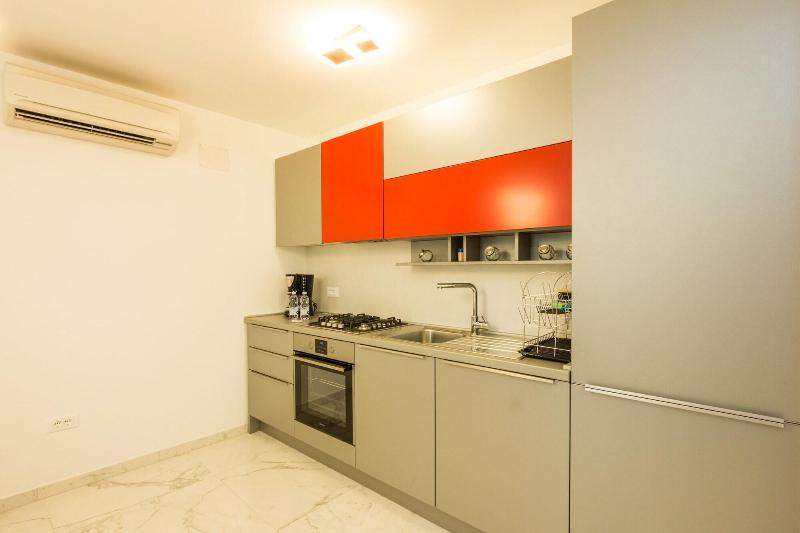 Aparthotel Gimi image
