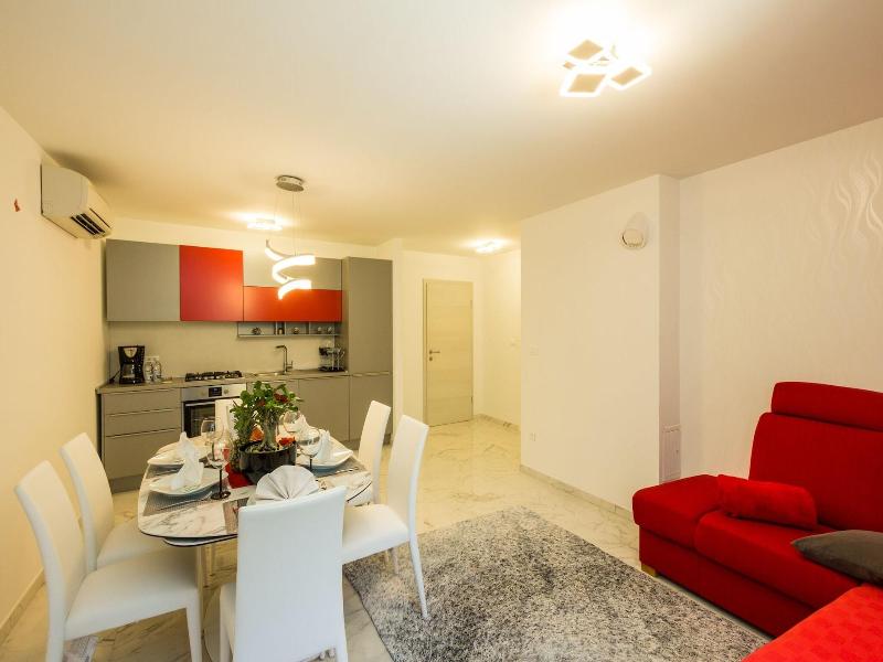 Aparthotel Gimi image