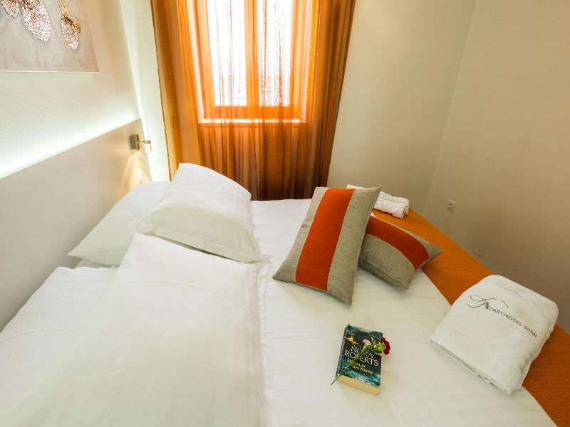 Aparthotel Gimi image