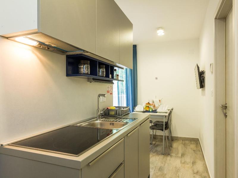 Aparthotel Gimi image