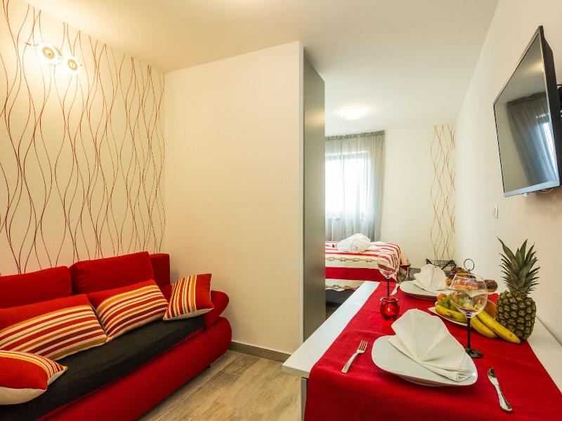 Aparthotel Gimi image