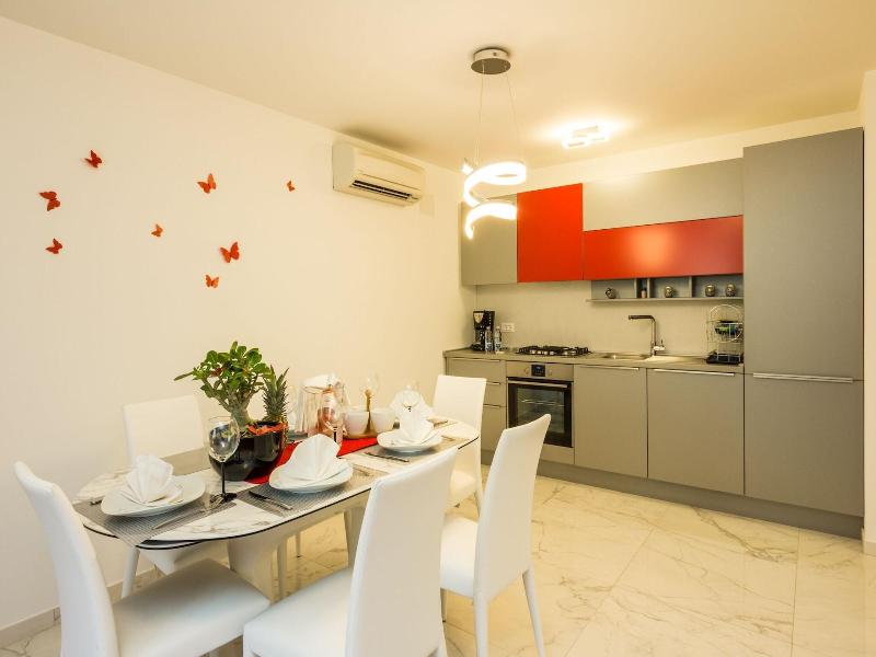 Aparthotel Gimi image