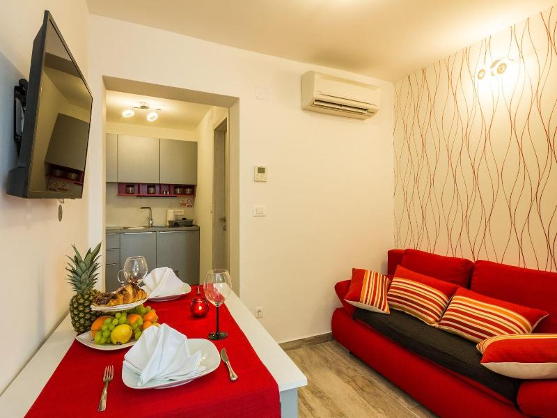 Aparthotel Gimi image