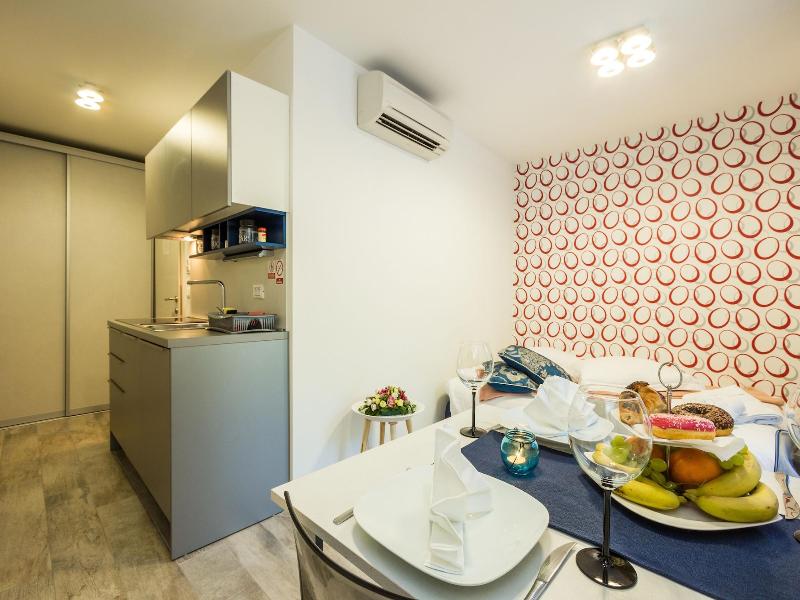 Aparthotel Gimi image