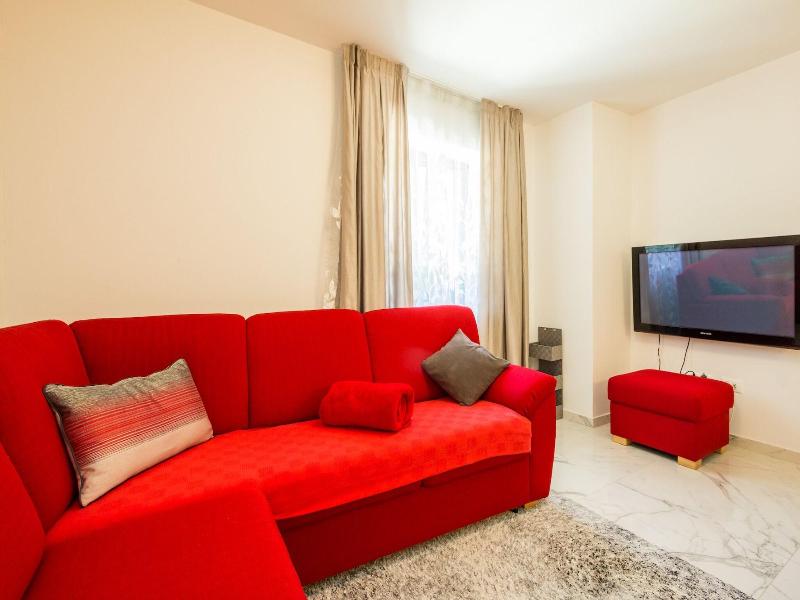 Aparthotel Gimi image