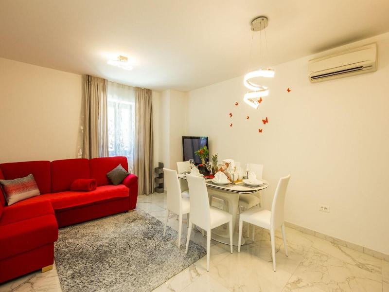 Aparthotel Gimi image