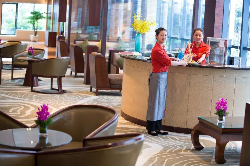 Narada Qiandao Lake Resort