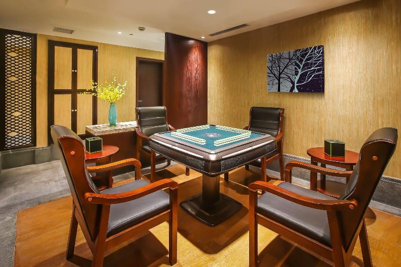 Narada Qiandao Lake Resort