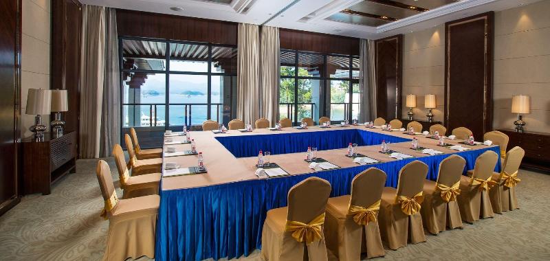 Narada Qiandao Lake Resort