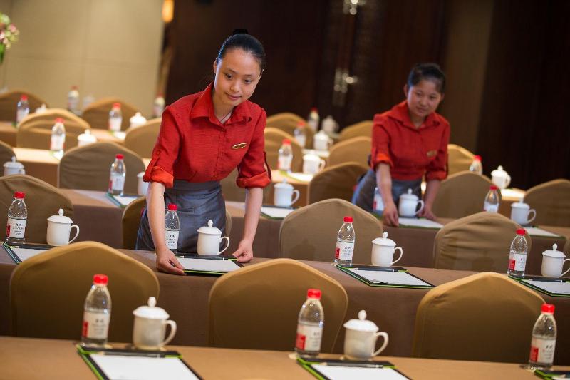Narada Qiandao Lake Resort