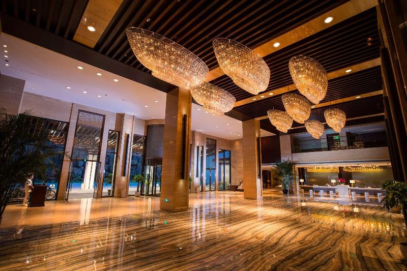 Narada Qiandao Lake Resort