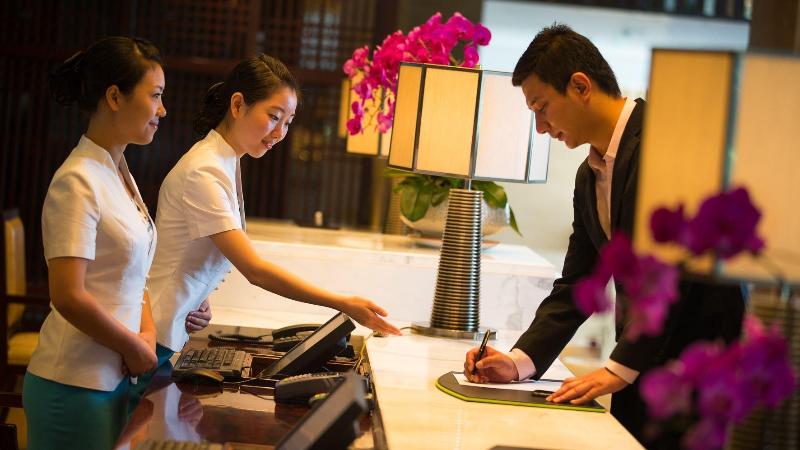 Narada Qiandao Lake Resort