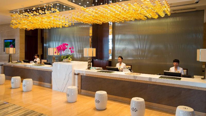 Narada Qiandao Lake Resort