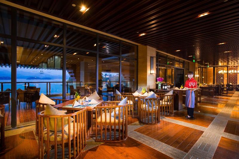 Narada Qiandao Lake Resort