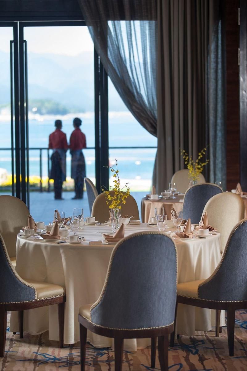 Narada Qiandao Lake Resort