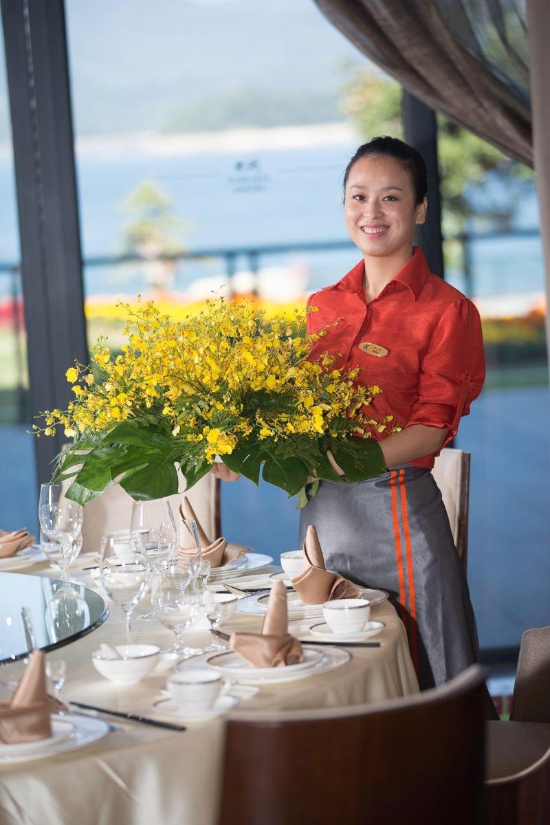 Narada Qiandao Lake Resort