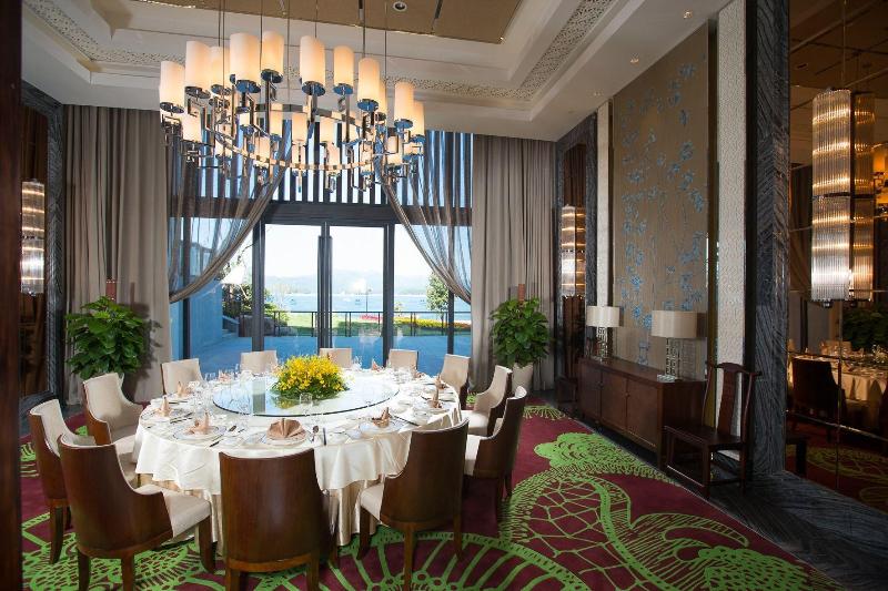 Narada Qiandao Lake Resort