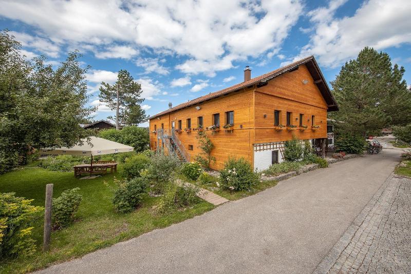 Haus Magnushof image