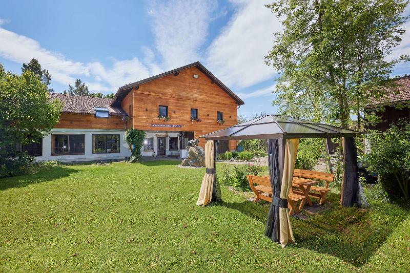 Haus Magnushof image