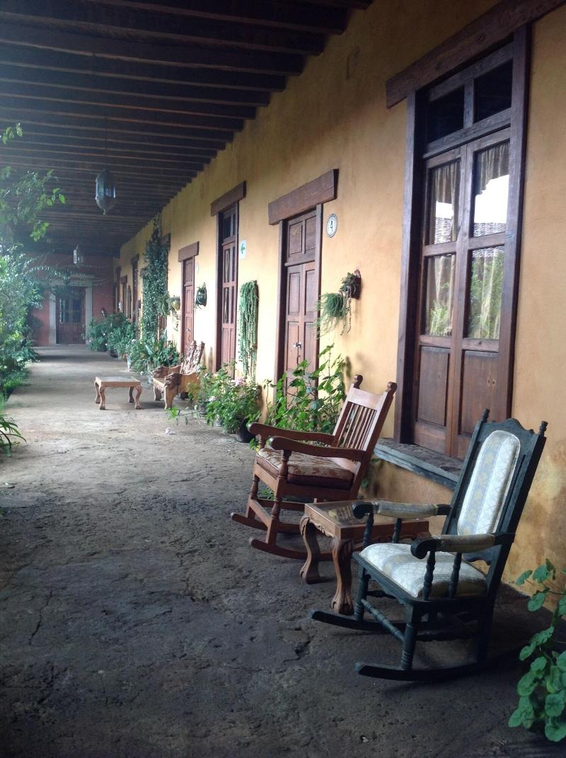 Meson de San Antonio