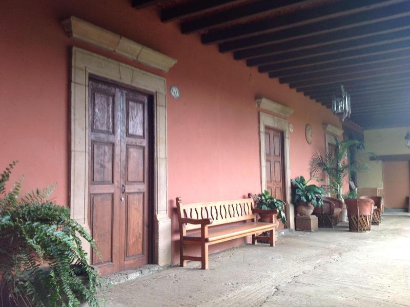 Meson de San Antonio