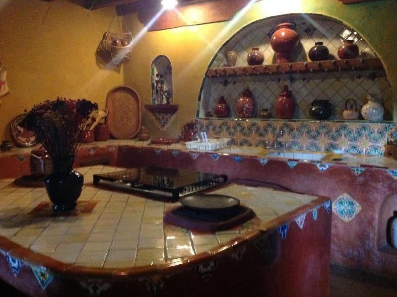 Meson de San Antonio