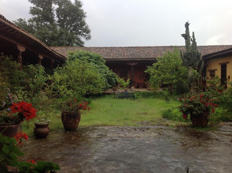 Meson de San Antonio