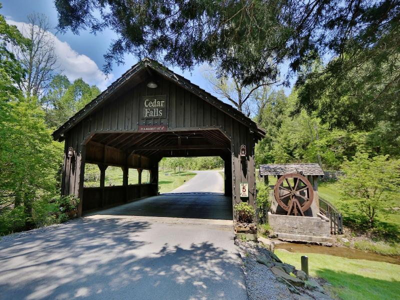 Majestic Manor - Five Bedroom Cabin