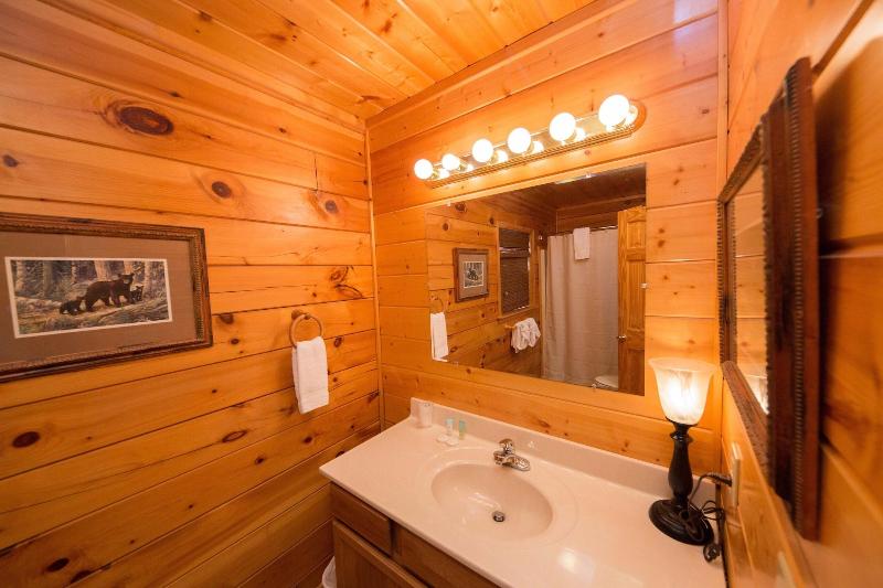 Drift Away - Two Bedroom Cabin image