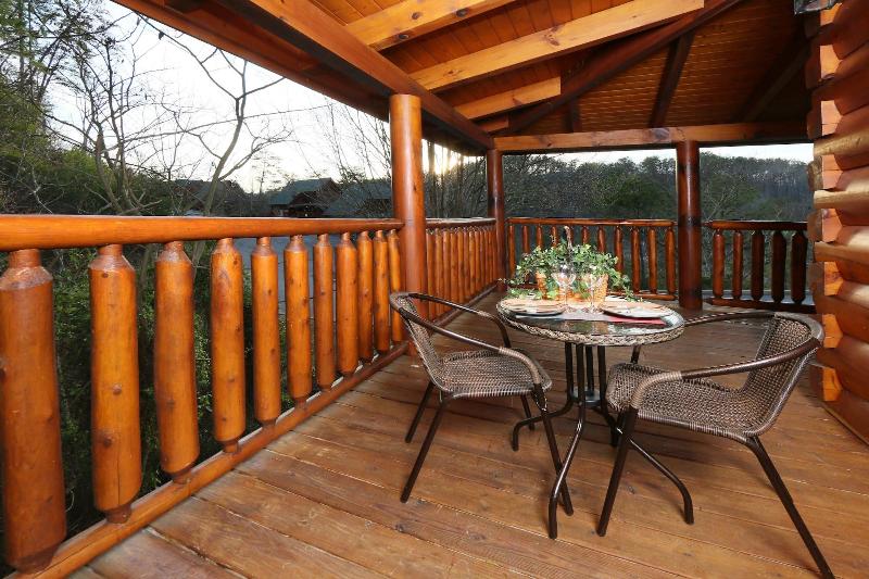 Mountain Fun - One Bedroom Cabin image