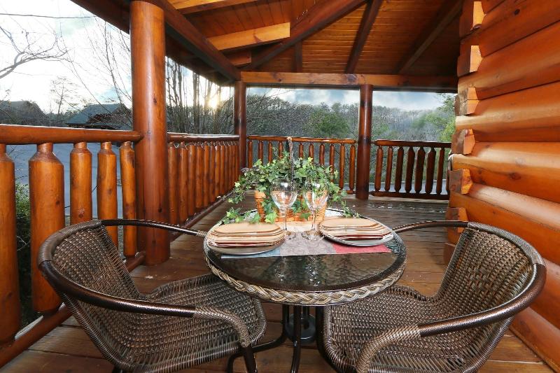 Mountain Fun - One Bedroom Cabin image