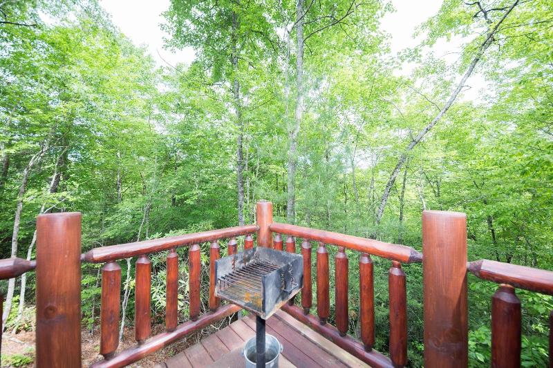 Secluded Escape - One Bedroom Cabin image