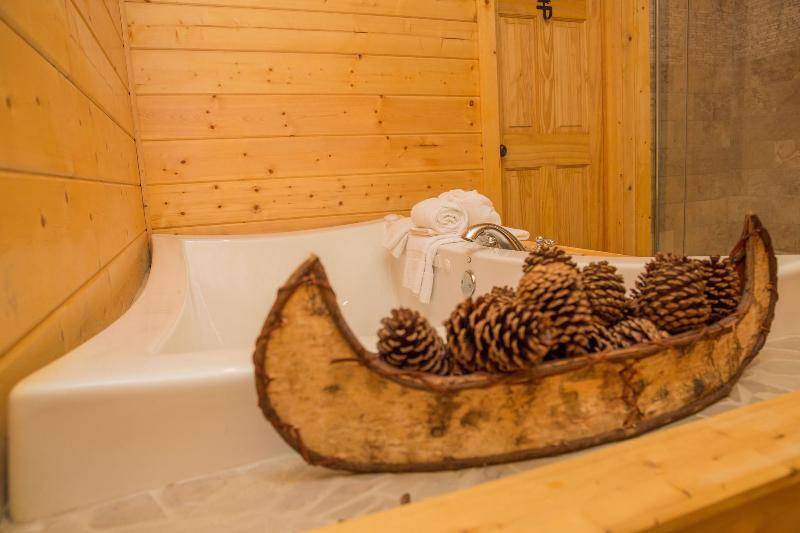 Cub Creek Lodge - Three Bedroom Cabin image