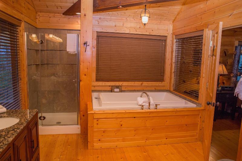 Cub Creek Lodge - Three Bedroom Cabin image