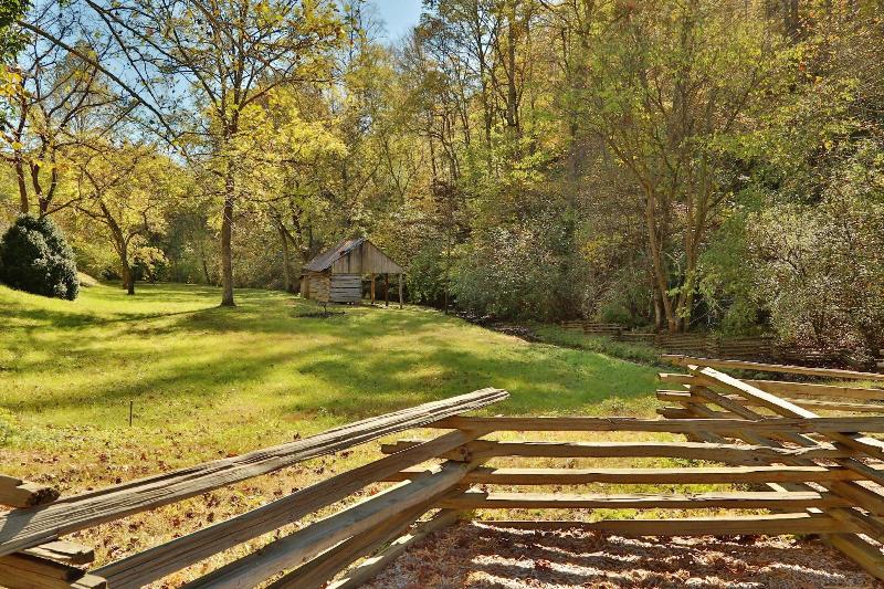 Psalm 2705 - Three Bedroom Cabin image