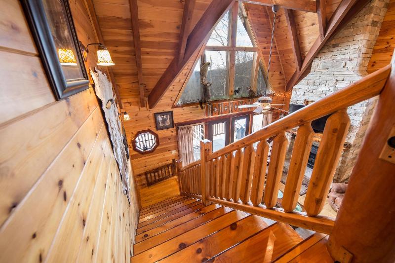 Psalm 2705 - Three Bedroom Cabin image