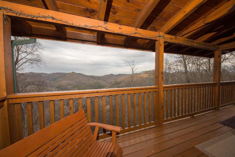 Psalm 2705 - Three Bedroom Cabin image