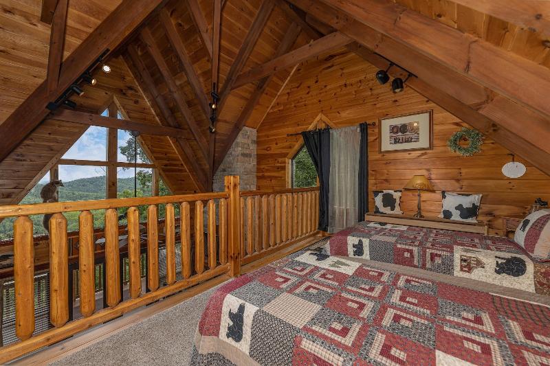 Psalm 2705 - Three Bedroom Cabin image